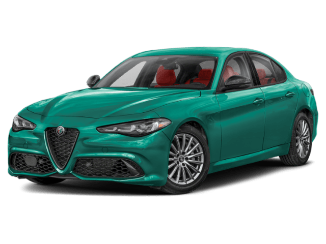 Alfa Romeo Giulia tuning part by StudioQuadrifoglio – Quadrifoglio styling and performance upgrade