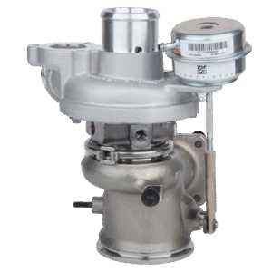 Gebruikte GT1446 turbo voor Multiair en Tjet motoren
