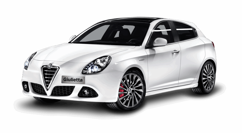 Alfa Romeo Giulietta Tuning Parts Studioquadrifoglio QV Quadrifoglio Verde